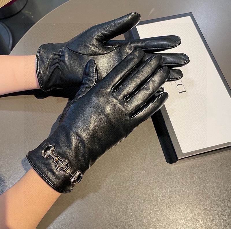 Gucci gloves hm45